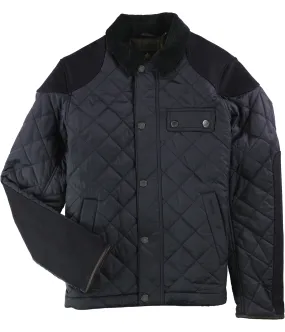 Barbour Mens Dunnotar Quilted Jacket