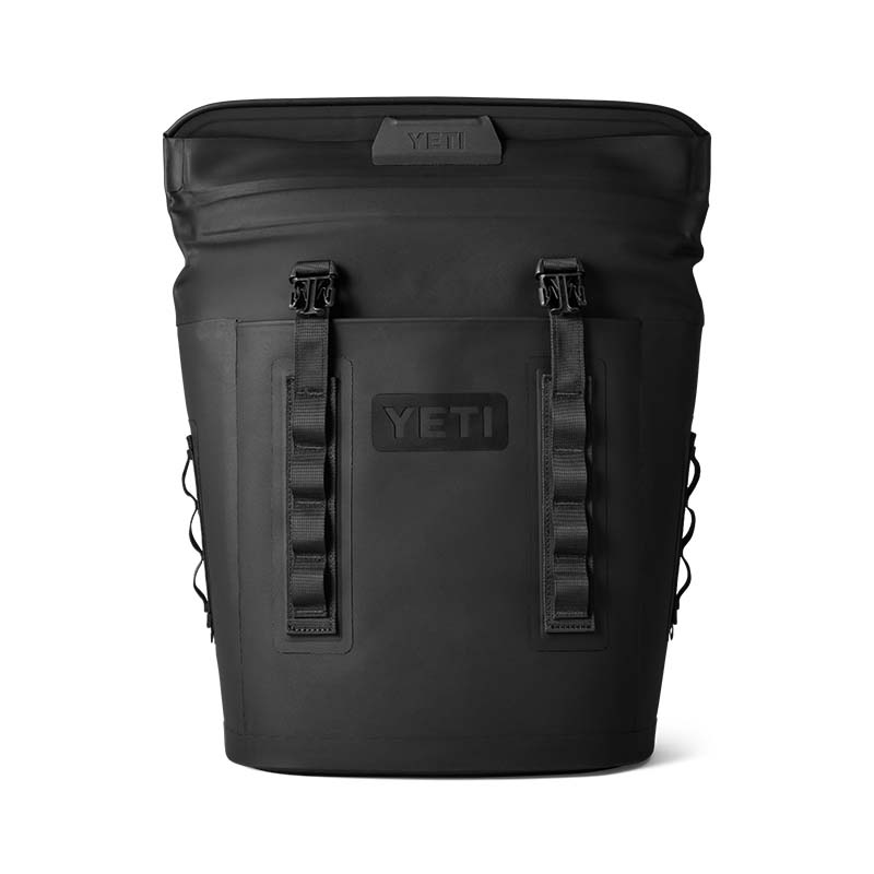 Black Hopper M12 Backpack Cooler