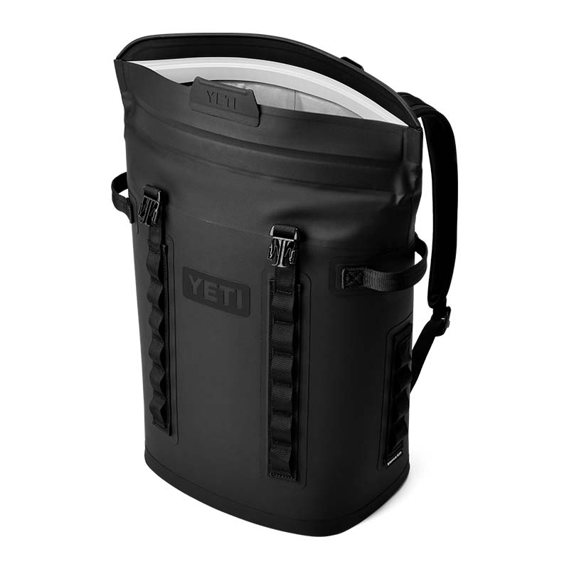 Black Hopper M20 Backpack Cooler