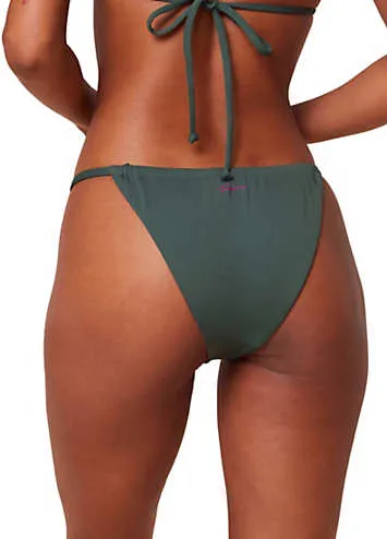 Brazilian Bikini Bottoms by Triumph | Look Again