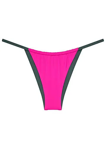 Brazilian Bikini Bottoms by Triumph | Look Again