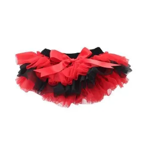 Buccaneers Ruffle Tutu Bloomer