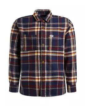 Camicia Uomo Guess Originals Jacob Shirt Jacket