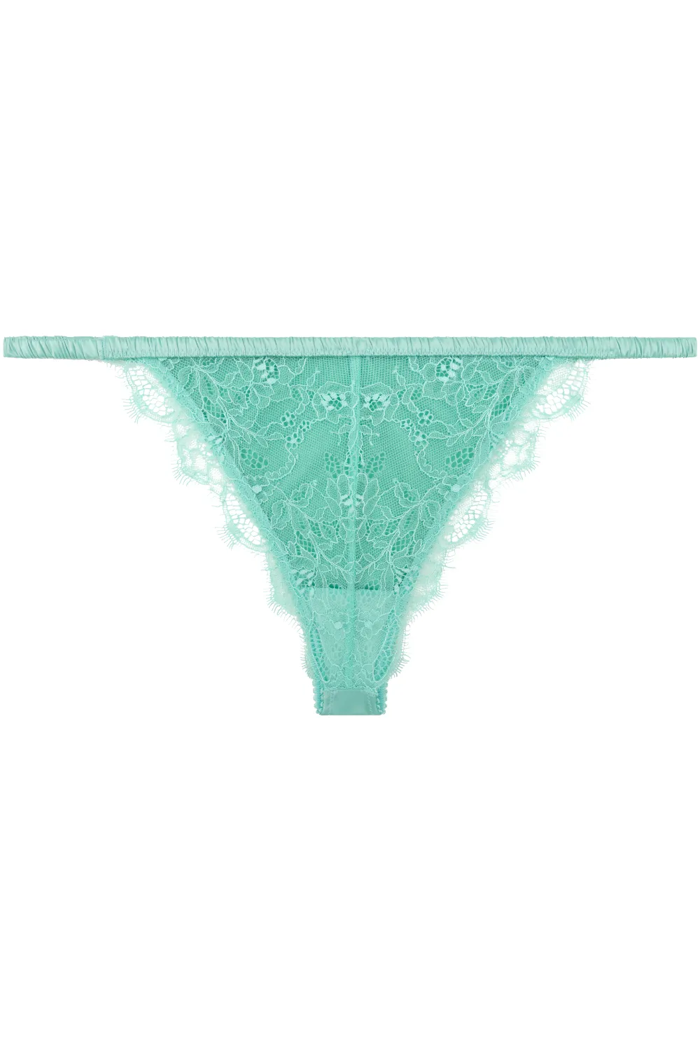 Charlotte Brazilian Brief