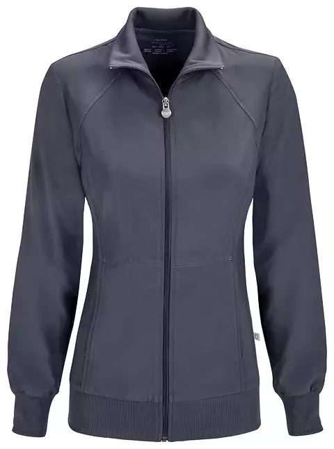 Cherokee Infinity 2391A Women's Zip Jacket