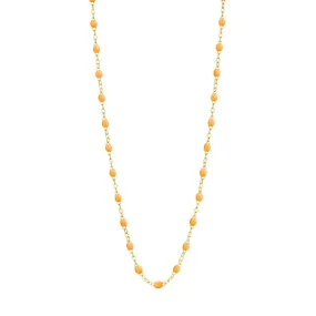 Classic Gigi Necklace 17.7