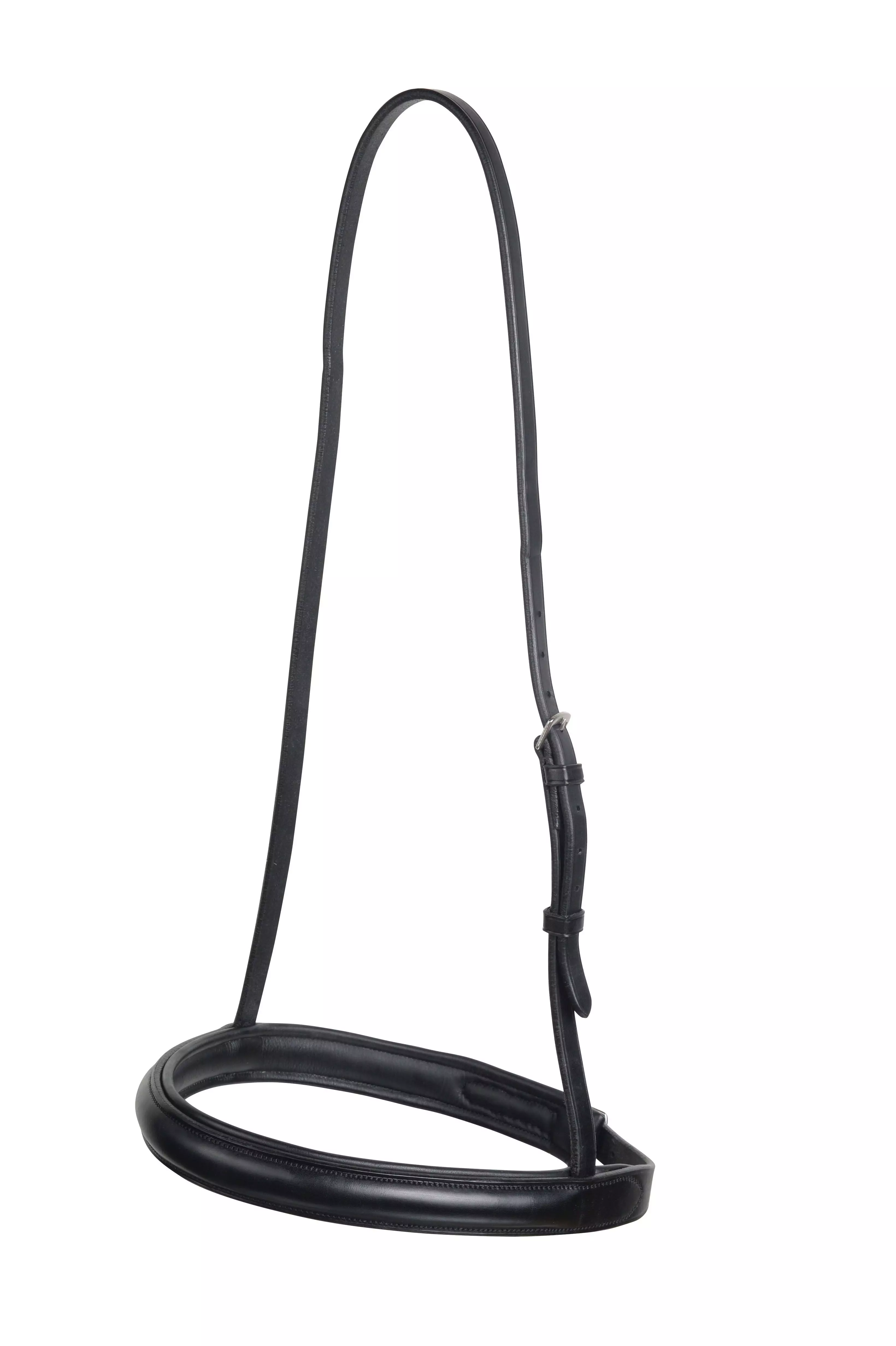 Collegiate Cavesson Noseband