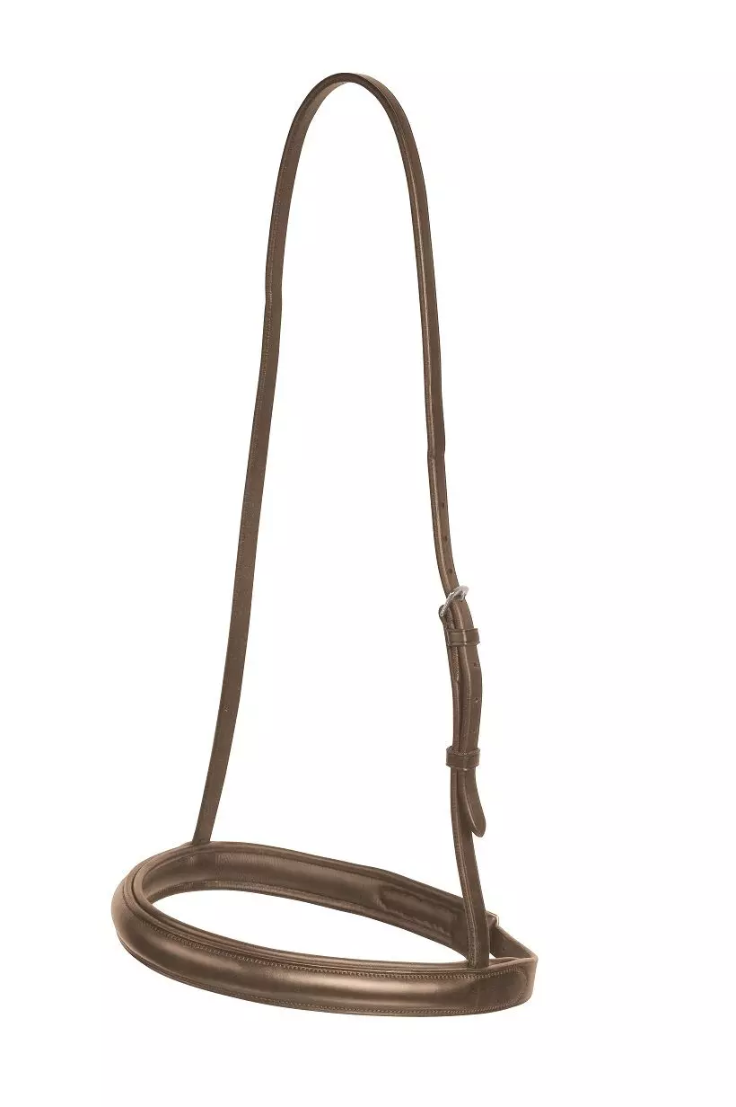 Collegiate Cavesson Noseband