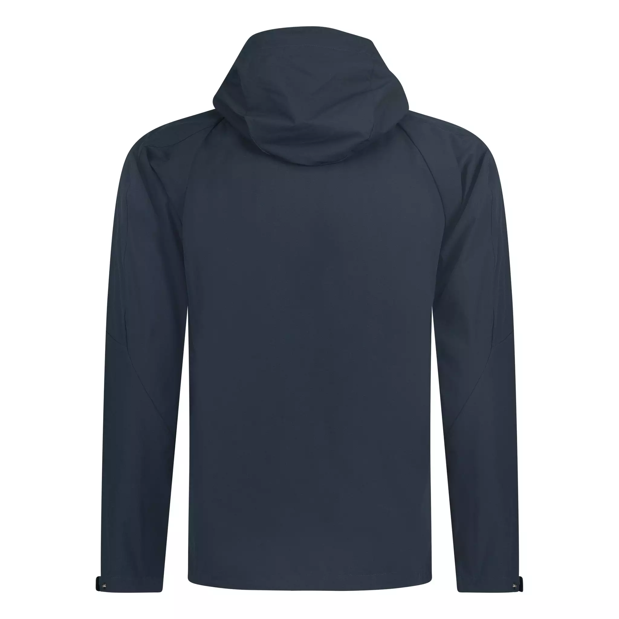 CP COMPANY PRO-TEK LENS JACKET NAVY