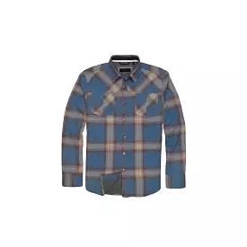 Dakota Grizzly Gibson Shirt Jacket Pool