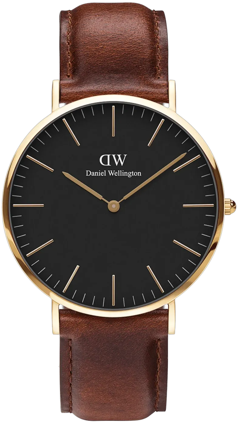 Daniel Wellington Classic St Mawes 40MM