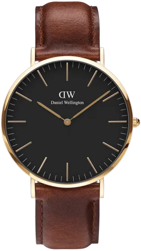 Daniel Wellington Classic St Mawes 40MM