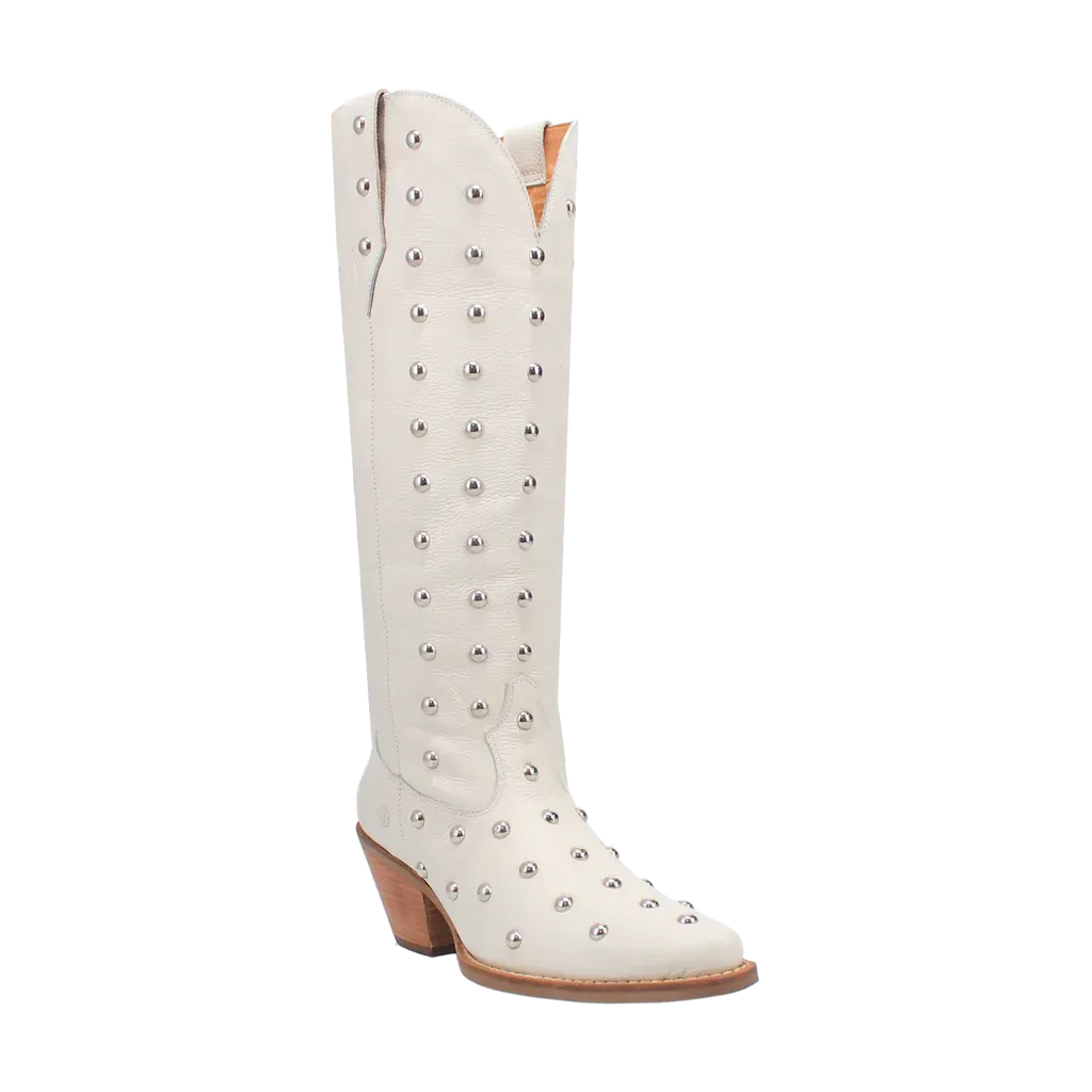 Dingo Broadway Bunny Western Boot