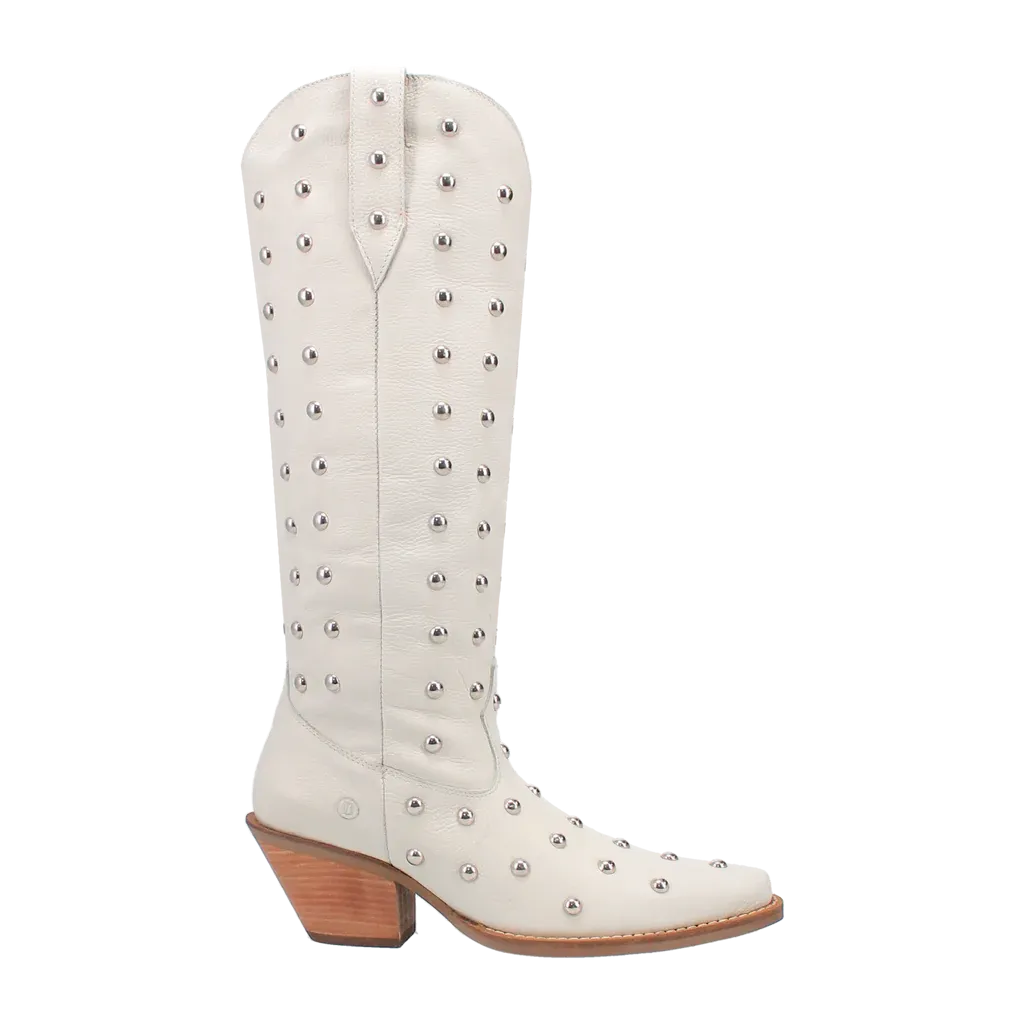 Dingo Broadway Bunny Western Boot