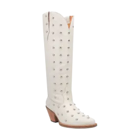 Dingo Broadway Bunny Western Boot