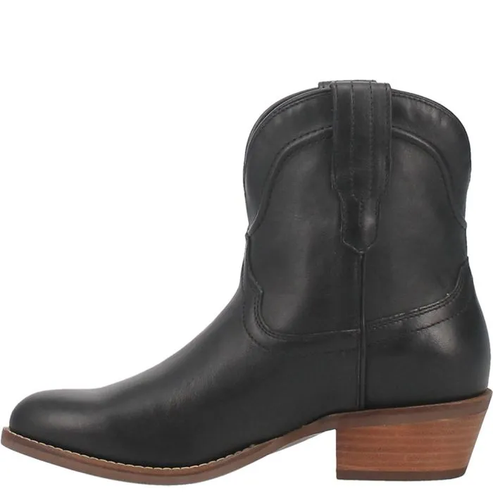 Dingo Women's #Seguaro Leather Bootie