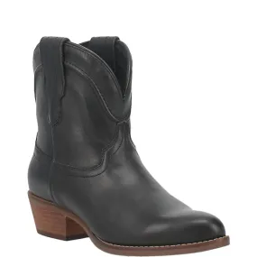 Dingo Women's #Seguaro Leather Bootie