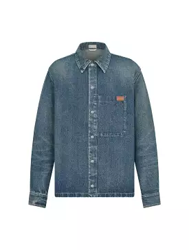 DIOR DENIM JACKET