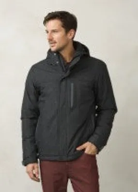 Edgemont Jacket