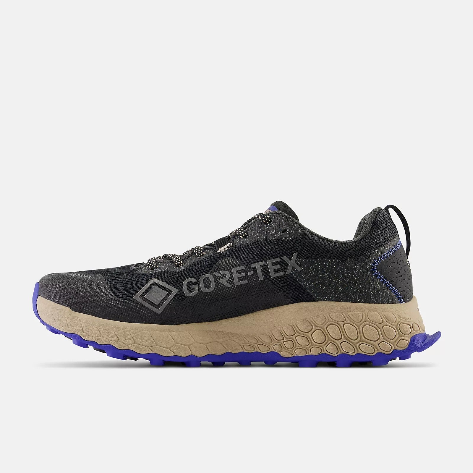 Fresh Foam X Hierro v7 Gore-Tex