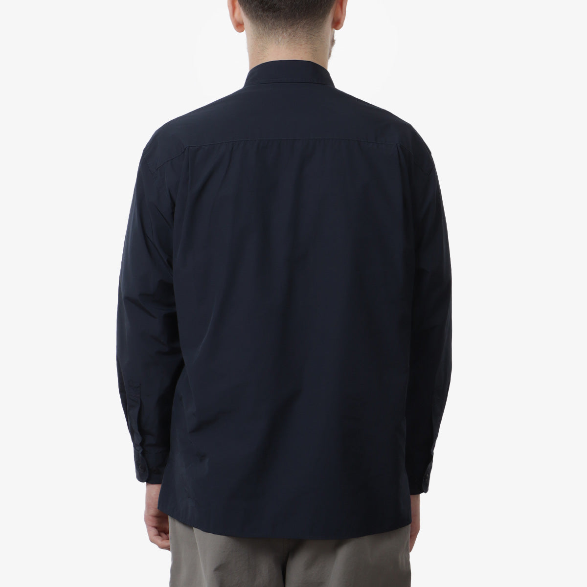 FrizmWORKS CP Fatigue Shirt Jacket