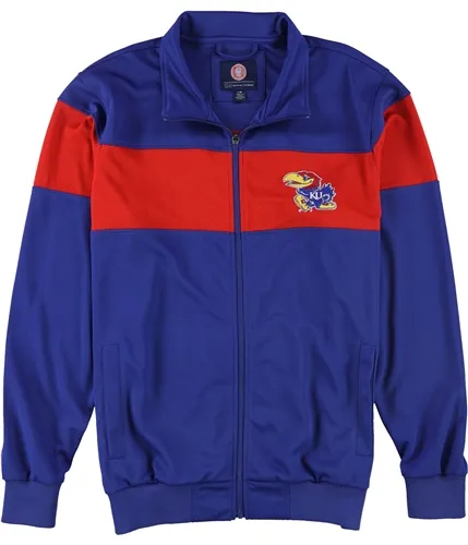 G-Iii Sports Mens Kansas Jayhawks Jacket