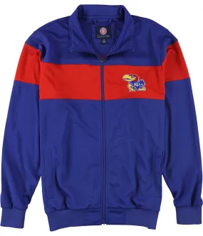 G-Iii Sports Mens Kansas Jayhawks Jacket