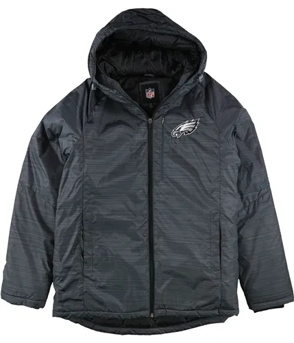 G-Iii Sports Mens Philadelphia Eagles Jacket