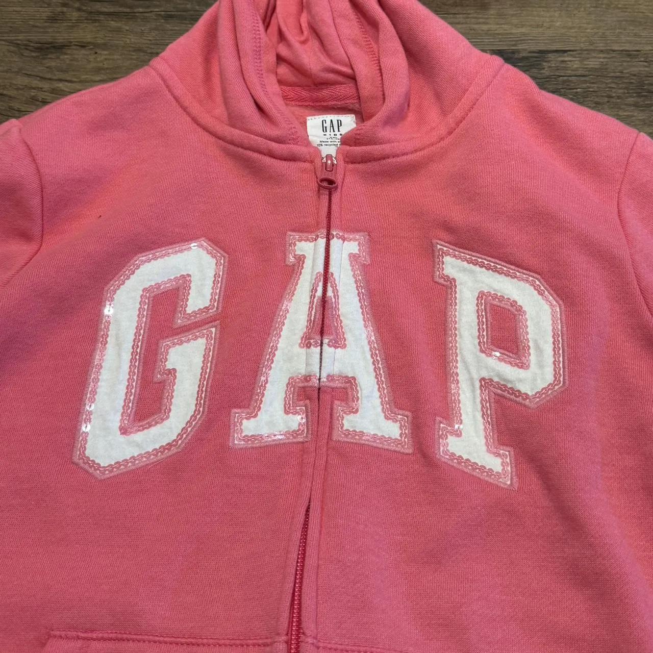 Gap Women's Pink Jacket