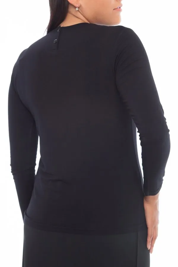 Gemsli Long Sleeve Shell