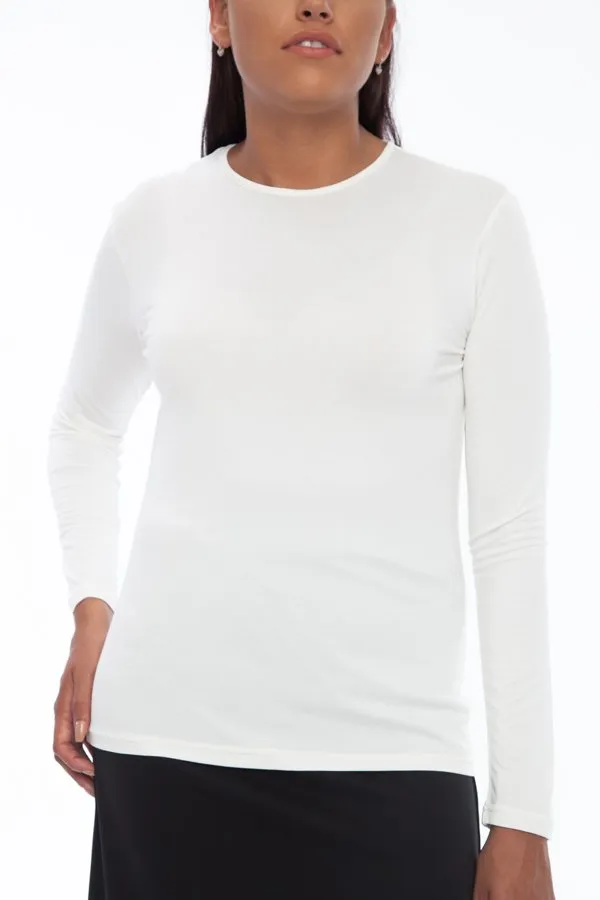 Gemsli Long Sleeve Shell