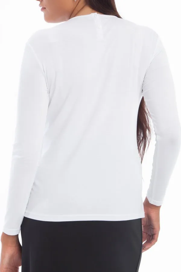 Gemsli Long Sleeve Shell