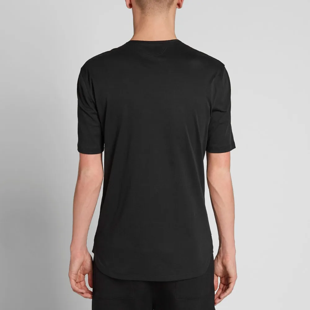 Helmut Lang Classic TeeBlack