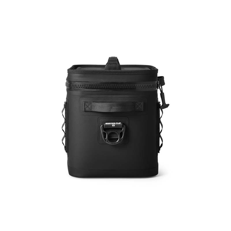 Hopper Flip 12 Black Cooler