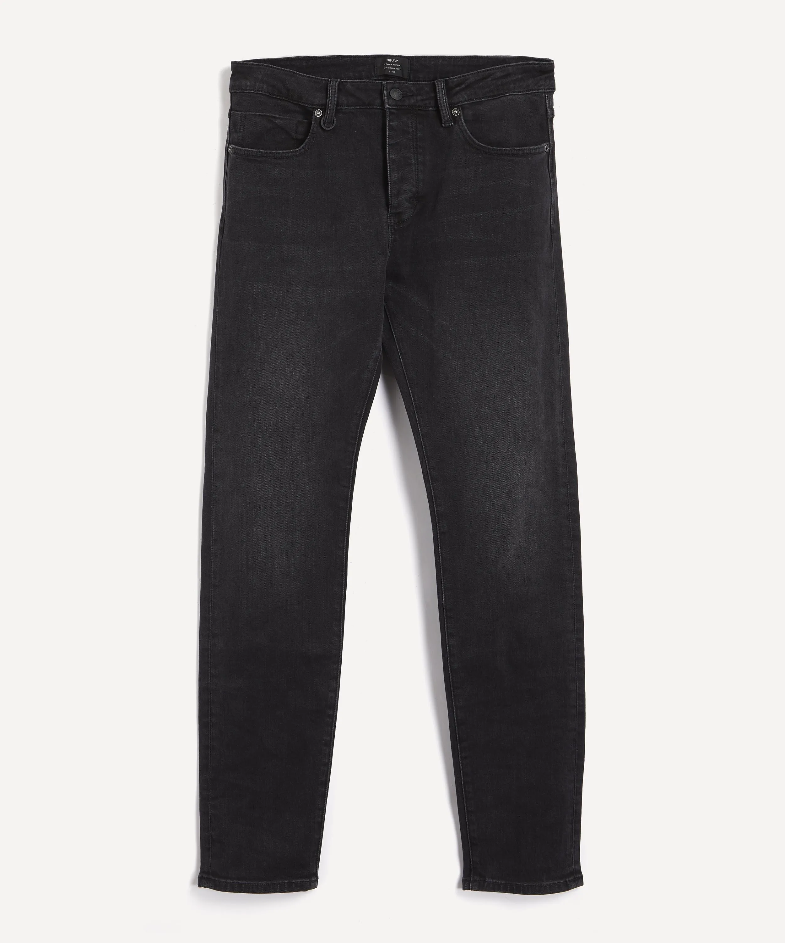 Iggy Skinny Moonshake Jeans