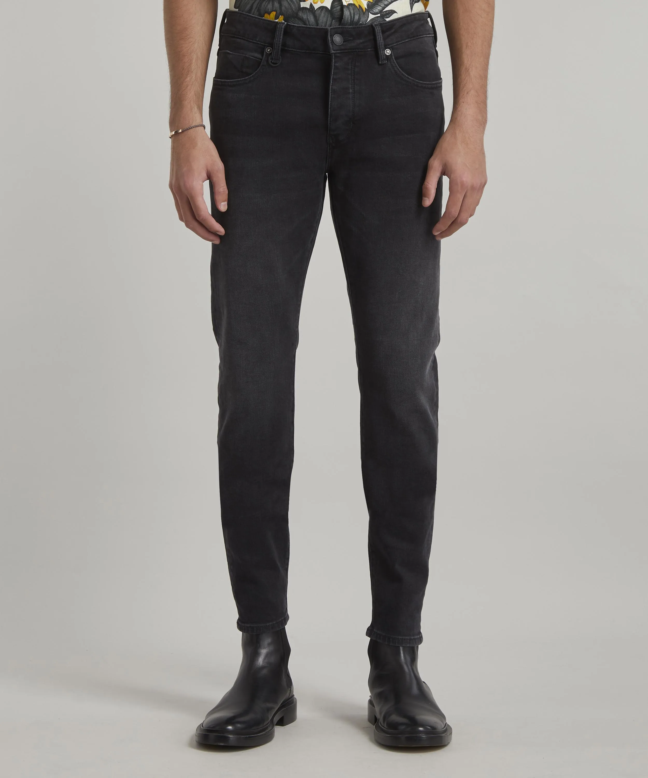 Iggy Skinny Moonshake Jeans