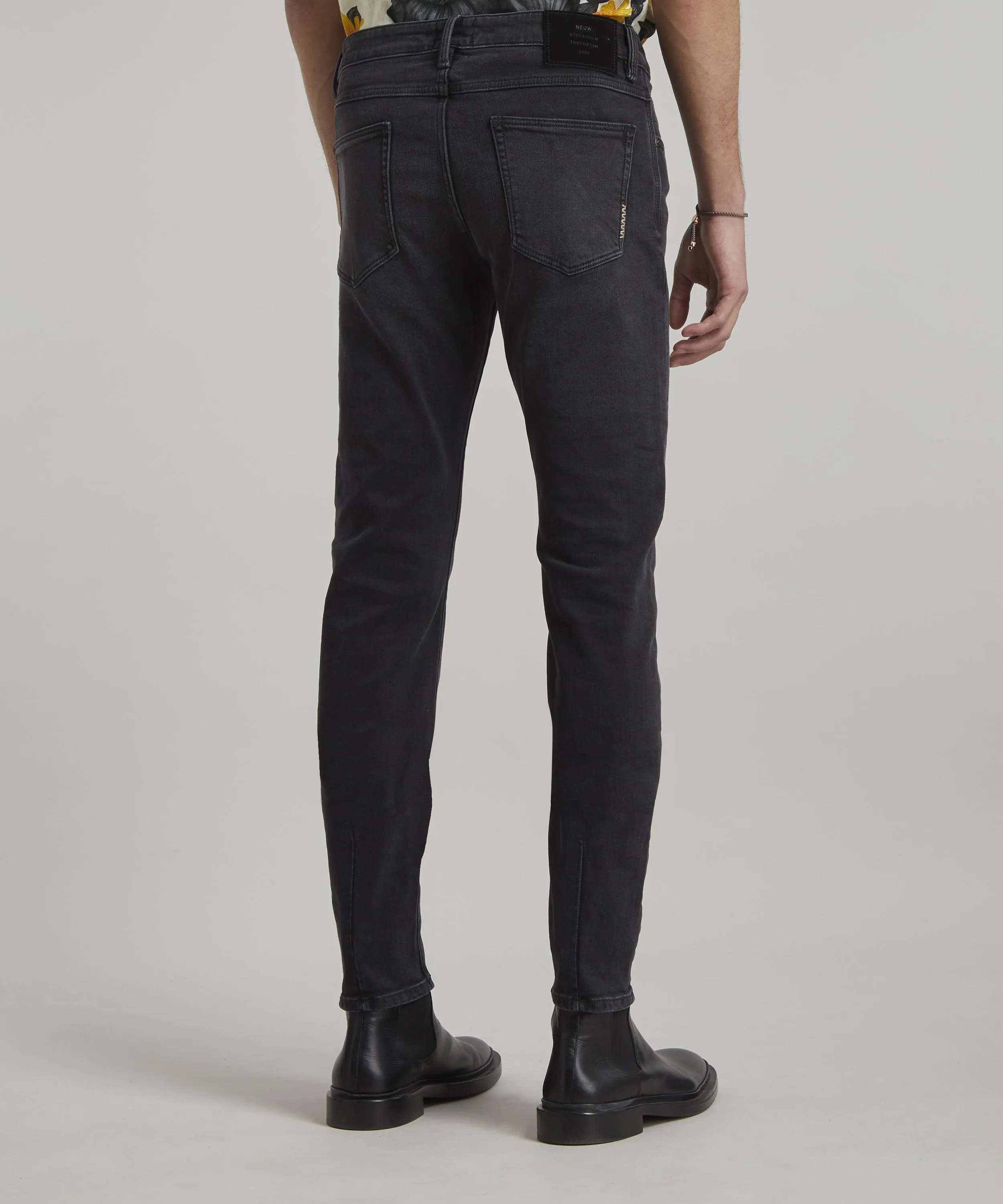 Iggy Skinny Moonshake Jeans