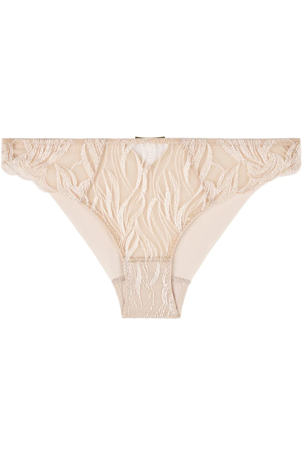 Into The Groove Brazilian Brief