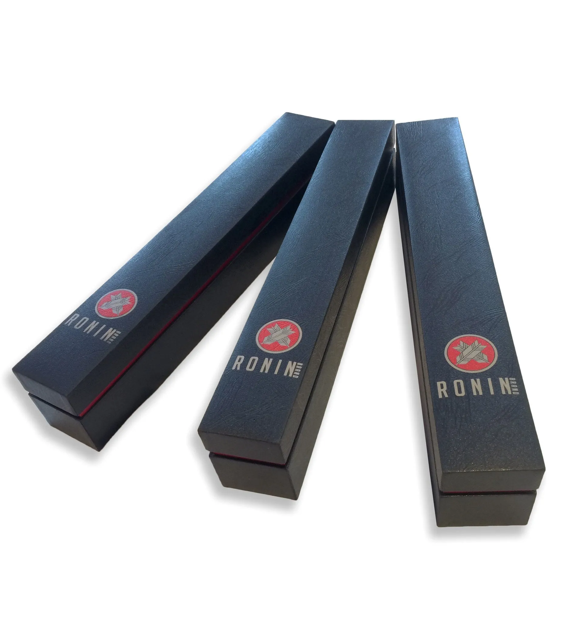 Japanese made Ronin Deluxe Super high quality Brazilian Jiu-jitsu Belt