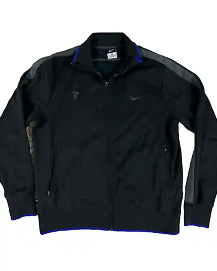 Kobe Bryant Track Jacket For Sale - William Jacket