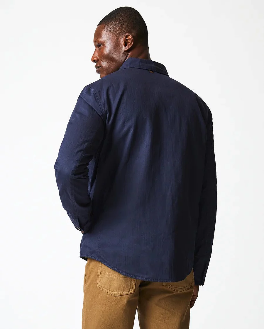 Leroy Shirt Jacket