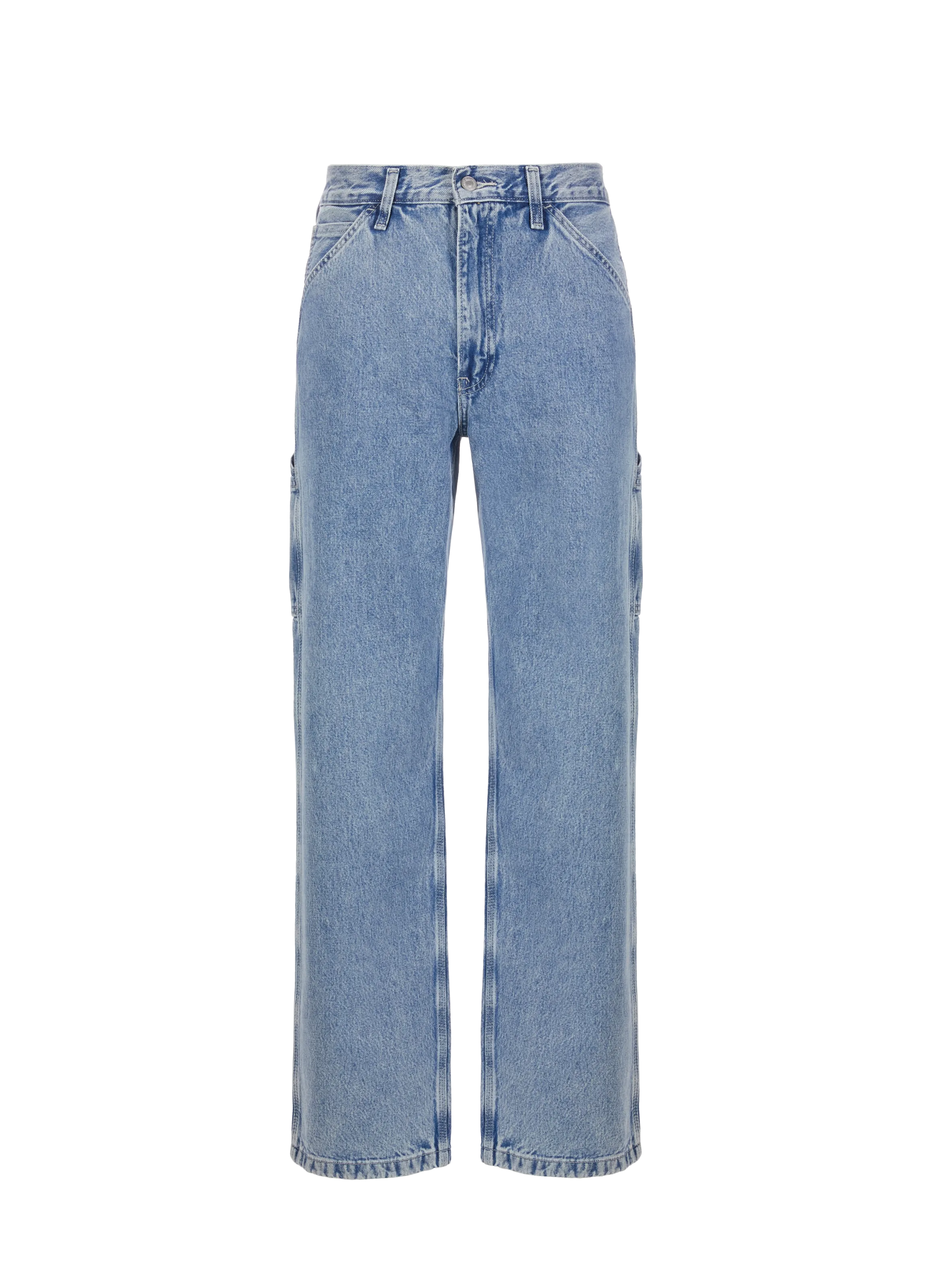 Levi's  568 Stay Loose Carpenter jeans - Blue