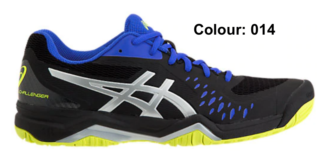 M Asics Gel-Challenger 12