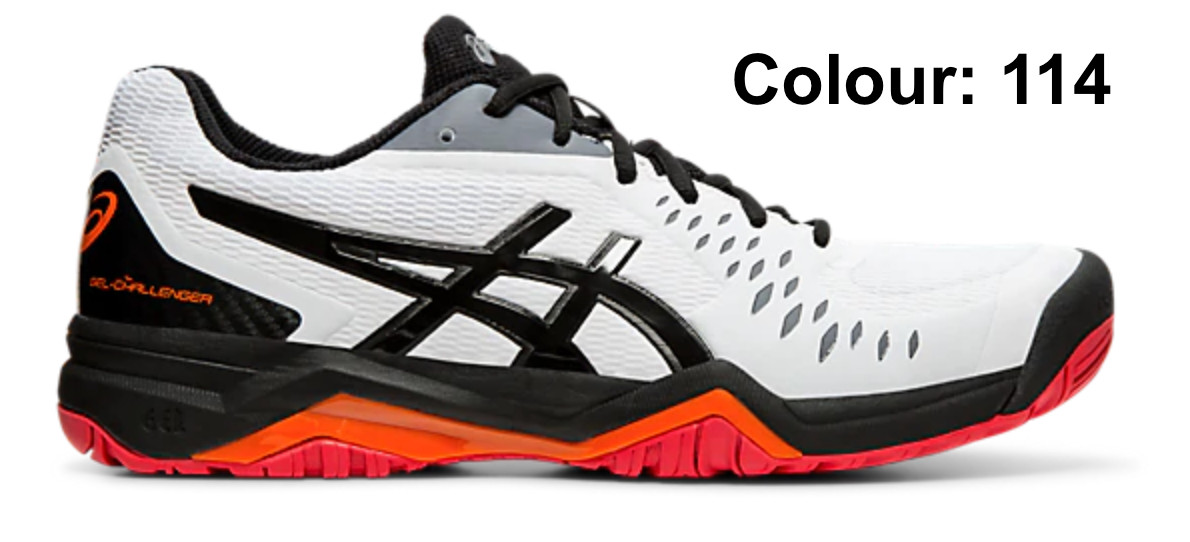 M Asics Gel-Challenger 12