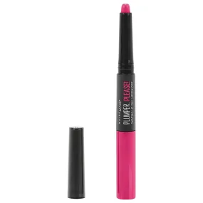 Maybelline Newyork Plumper Please Shaping Lip Duo Rouge à lèvres 225 Cheeky