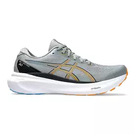 Men's Asics GEL-Kayano 30, Sheet Rock/Fellow Yellow, 9 D Medium