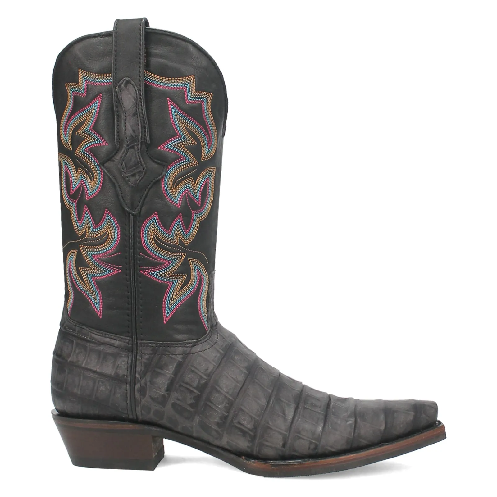 Men's Dingo, Gator Boot