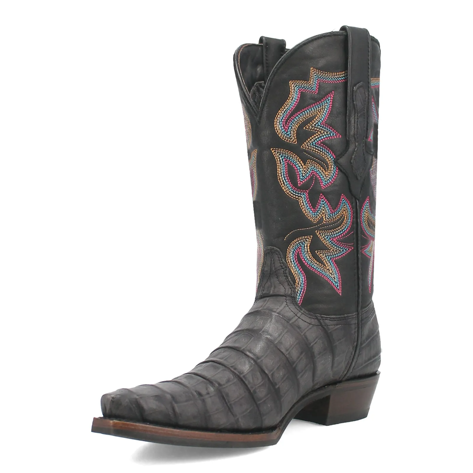 Men's Dingo, Gator Boot