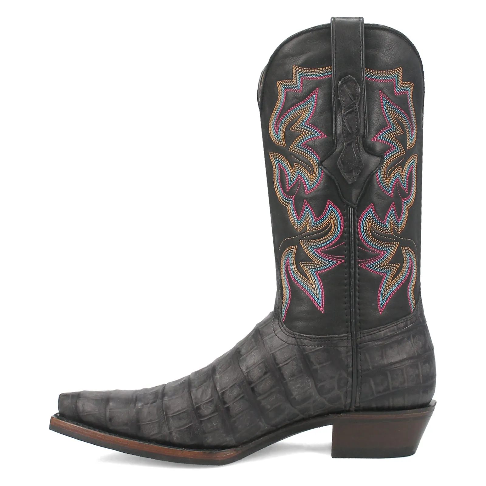 Men's Dingo, Gator Boot