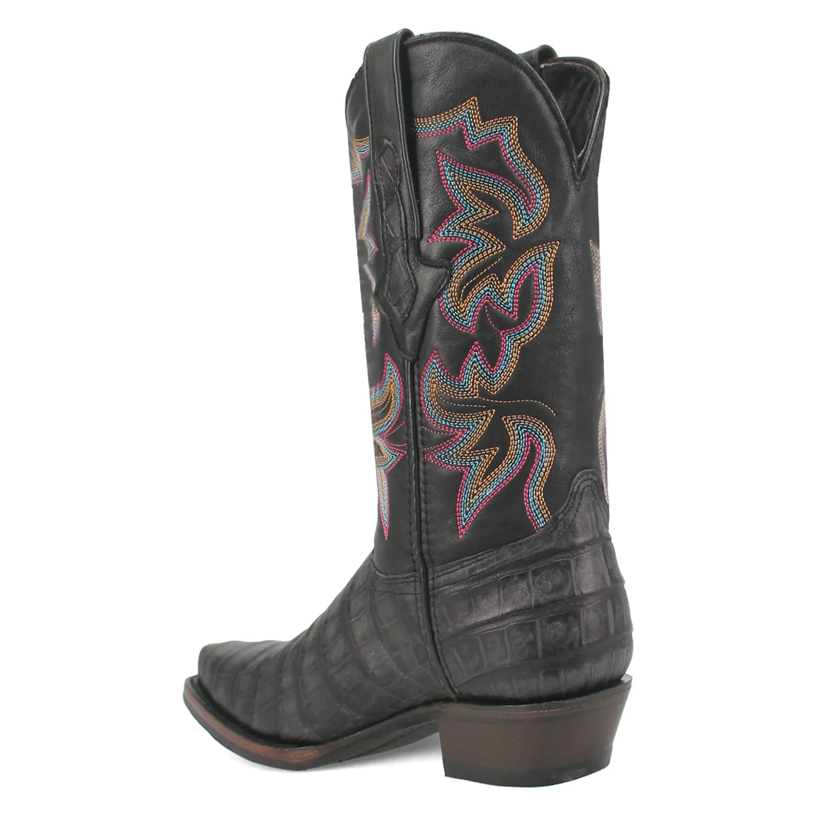 Men's Dingo, Gator Boot